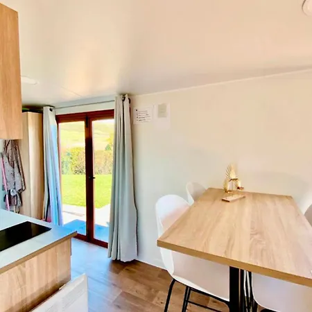 Apartamentos Via Street 3000 Hinojedo Zewnętrze zdjęcie