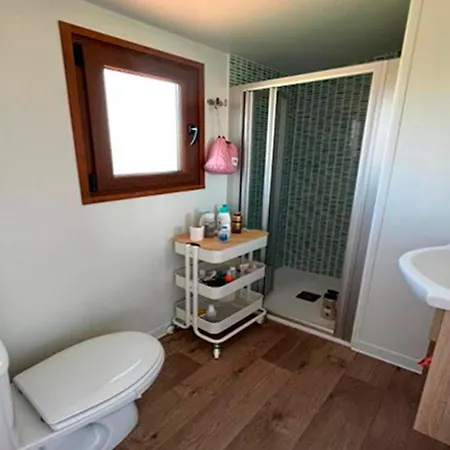 Apartamentos Via Street 3000 Hinojedo Zewnętrze zdjęcie