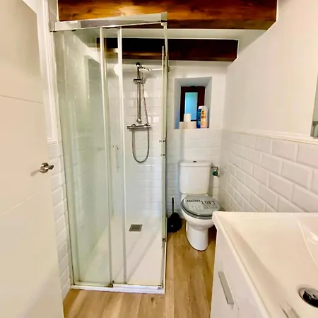 Apartamentos Via Street 3000 Hinojedo Zewnętrze zdjęcie