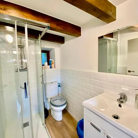 Apartamentos Via Street 3000 Hinojedo Zewnętrze zdjęcie