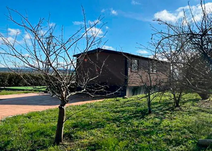 Apartamentos Via Street 3000
