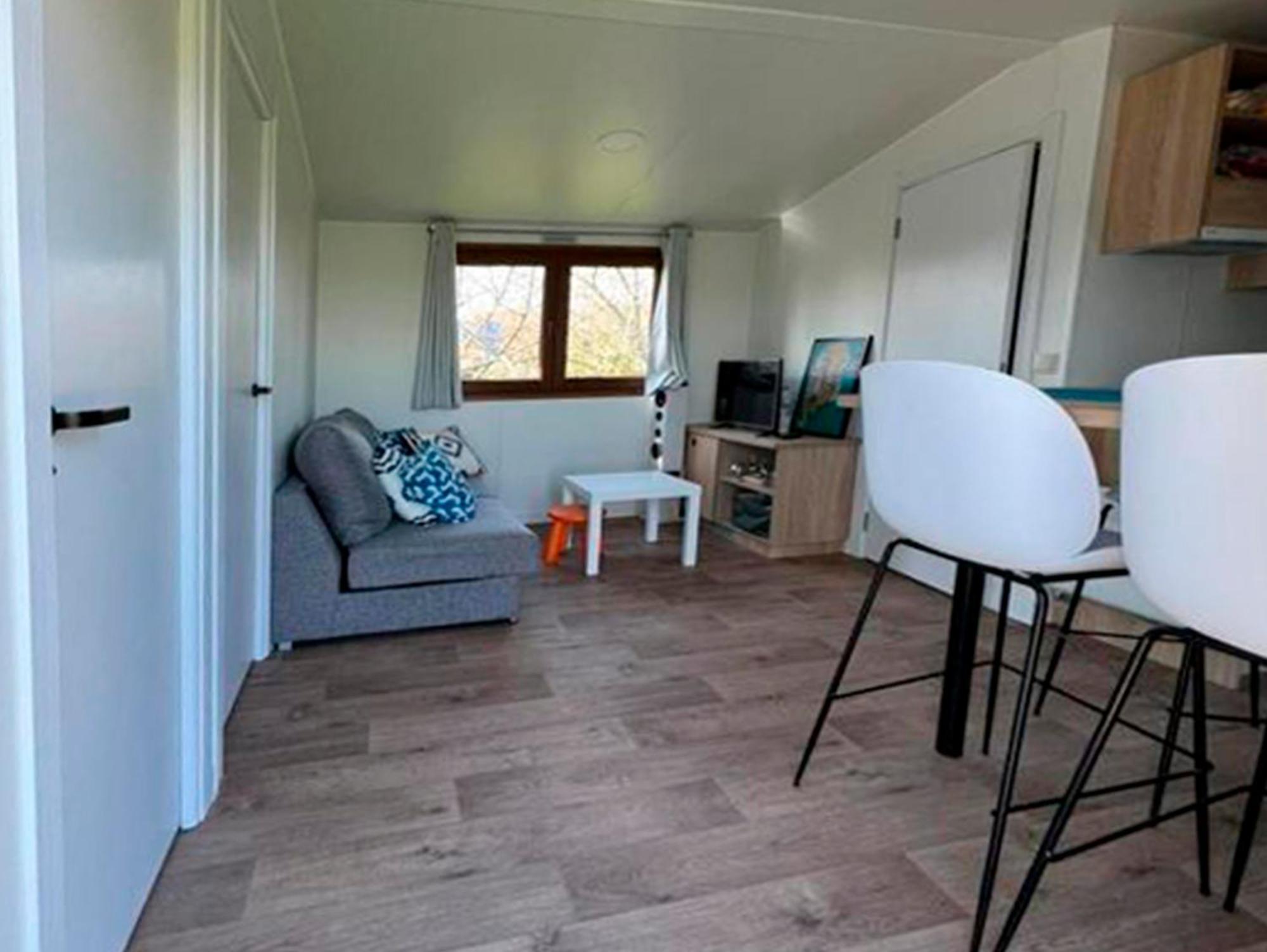 Via Street 3000 Appartement