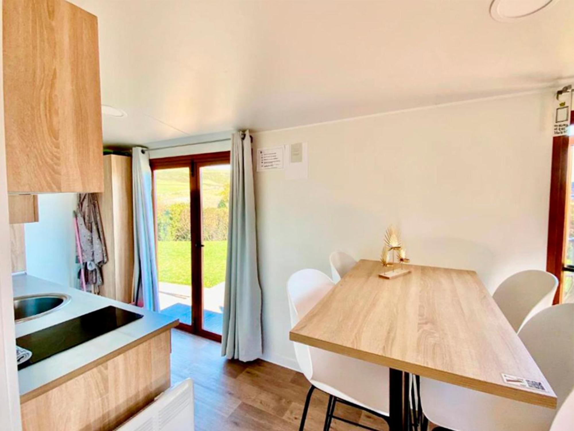 Appartement Via Street 3000