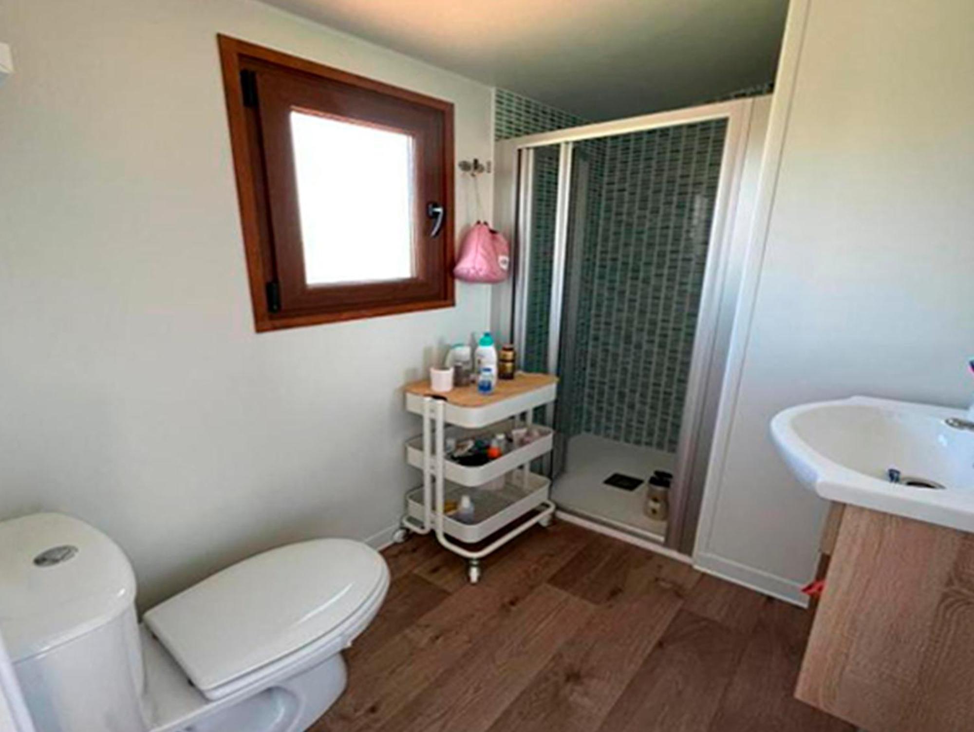 Appartement Via Street 3000 Hinojedo